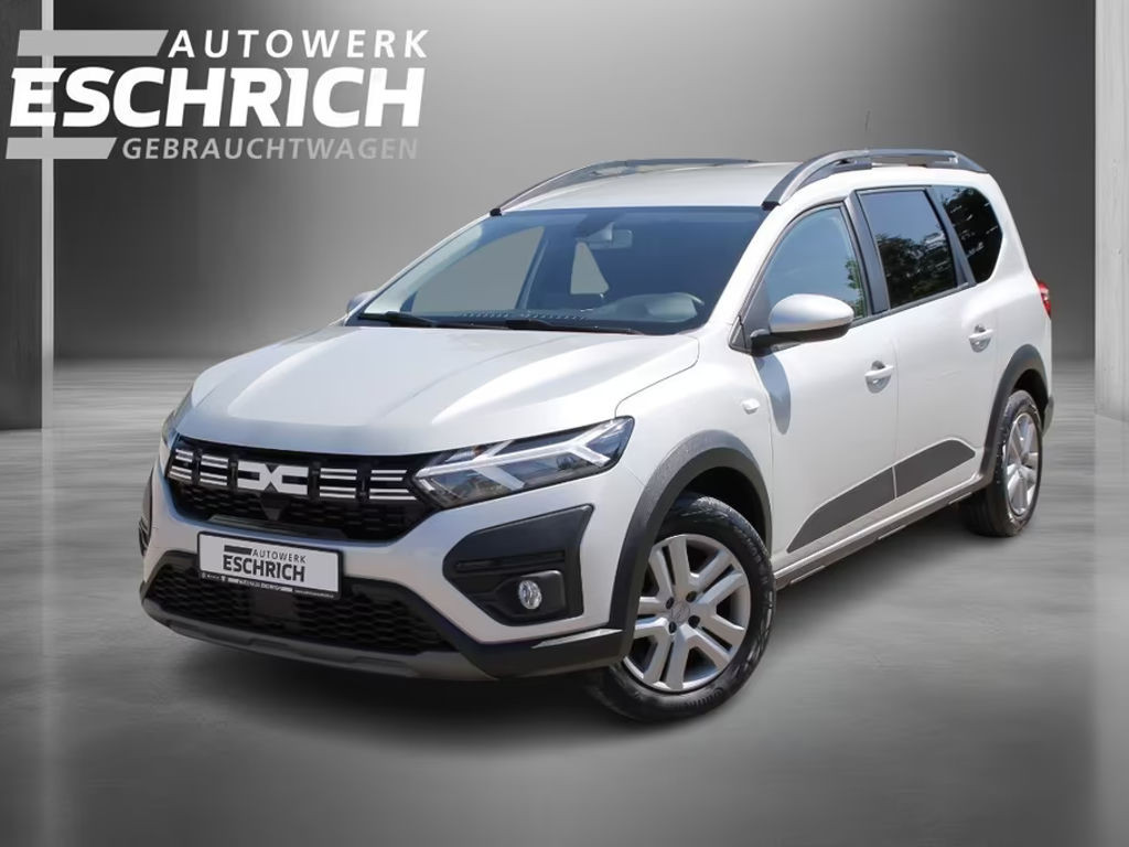 Dacia Jogger TCe 110