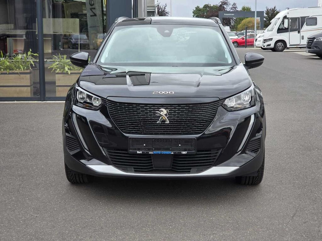 Peugeot e-2008