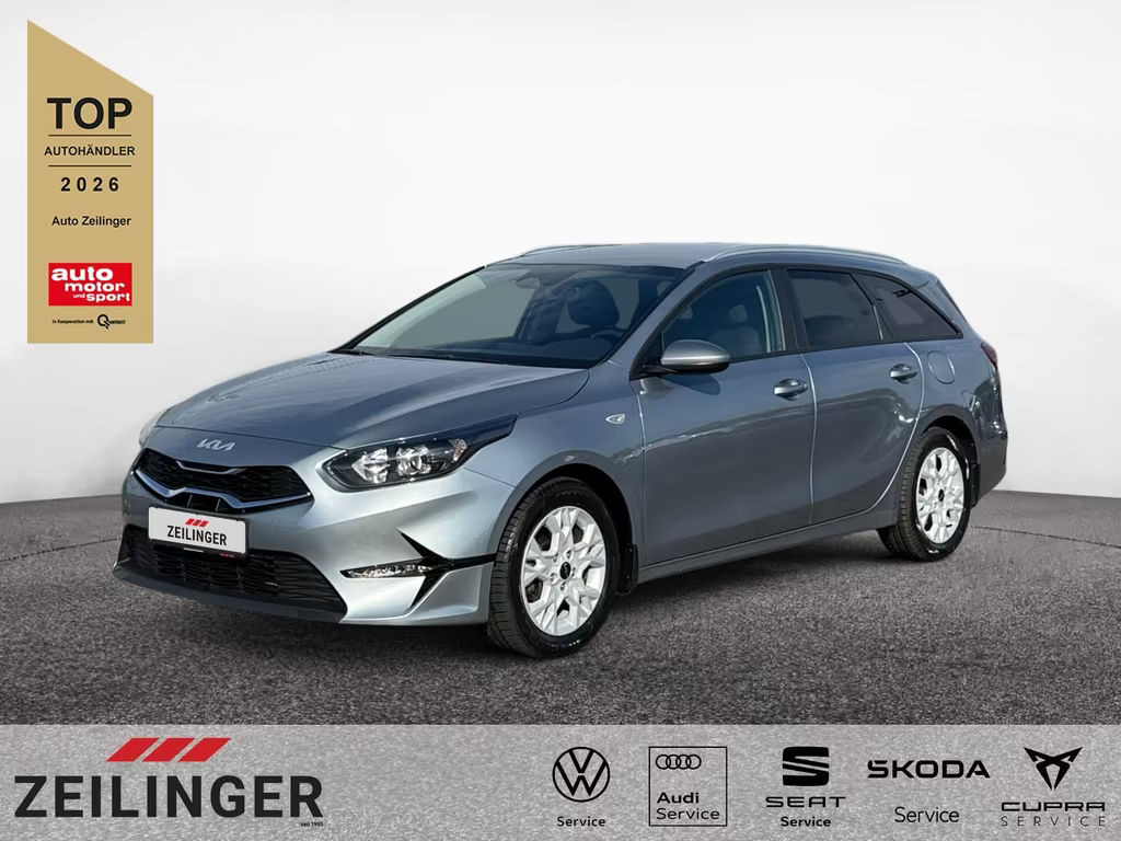 Kia Ceed DynamicPlusLine GDi Plus Pack SportWagon