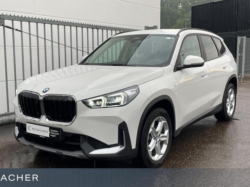 BMW X1 sDrive18d