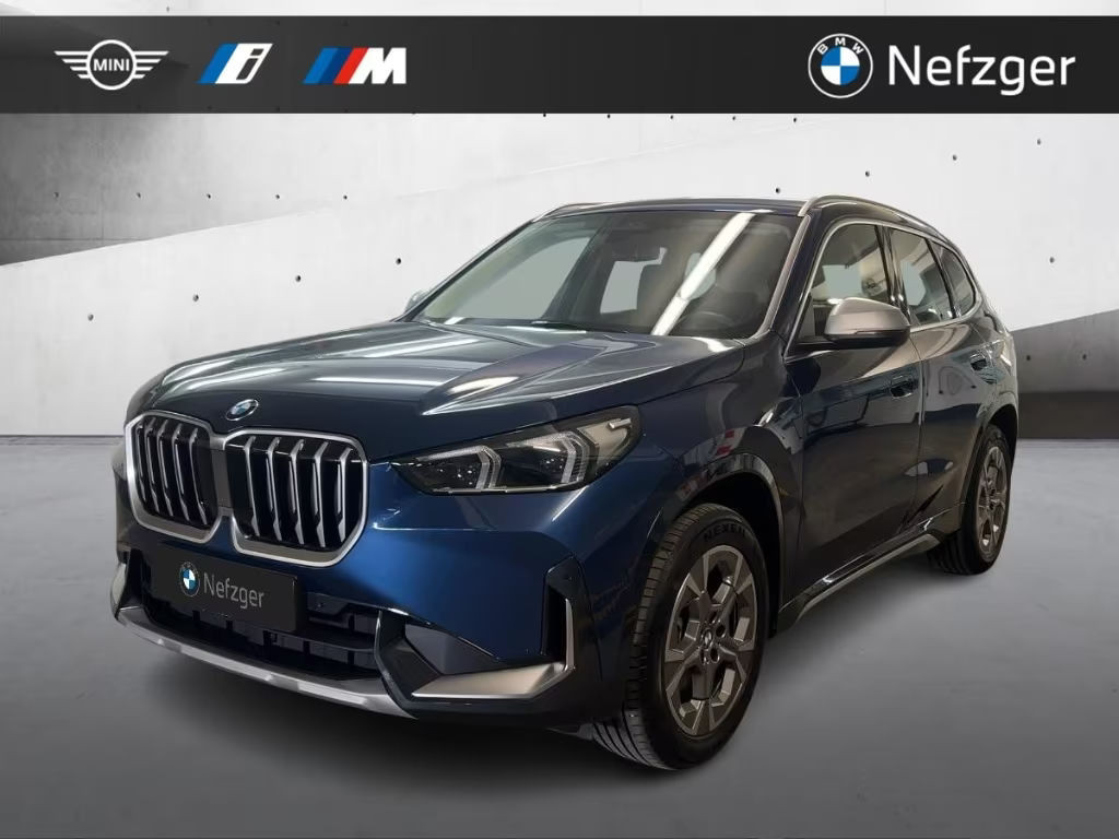 BMW X1 xDrive23i xLine Park-Assistent Sportsitz Alar