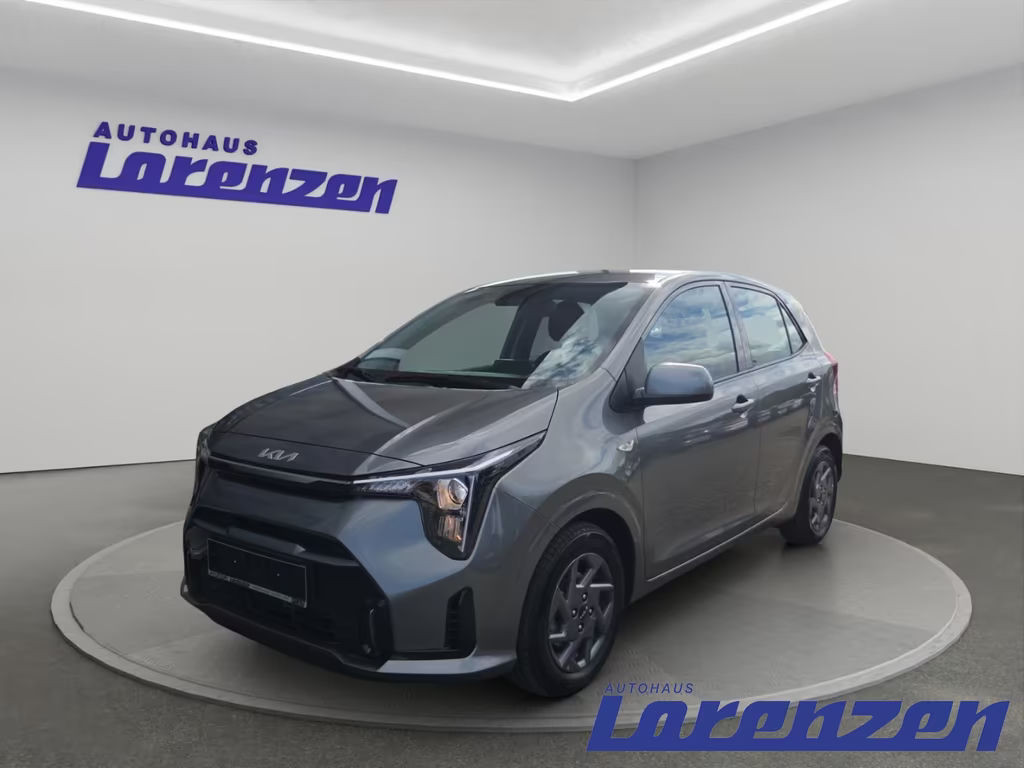 Kia Picanto Vision