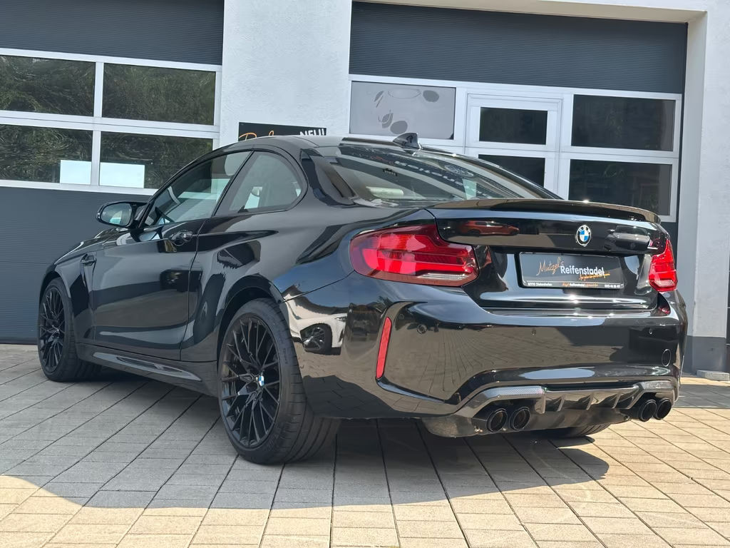 BMW M2