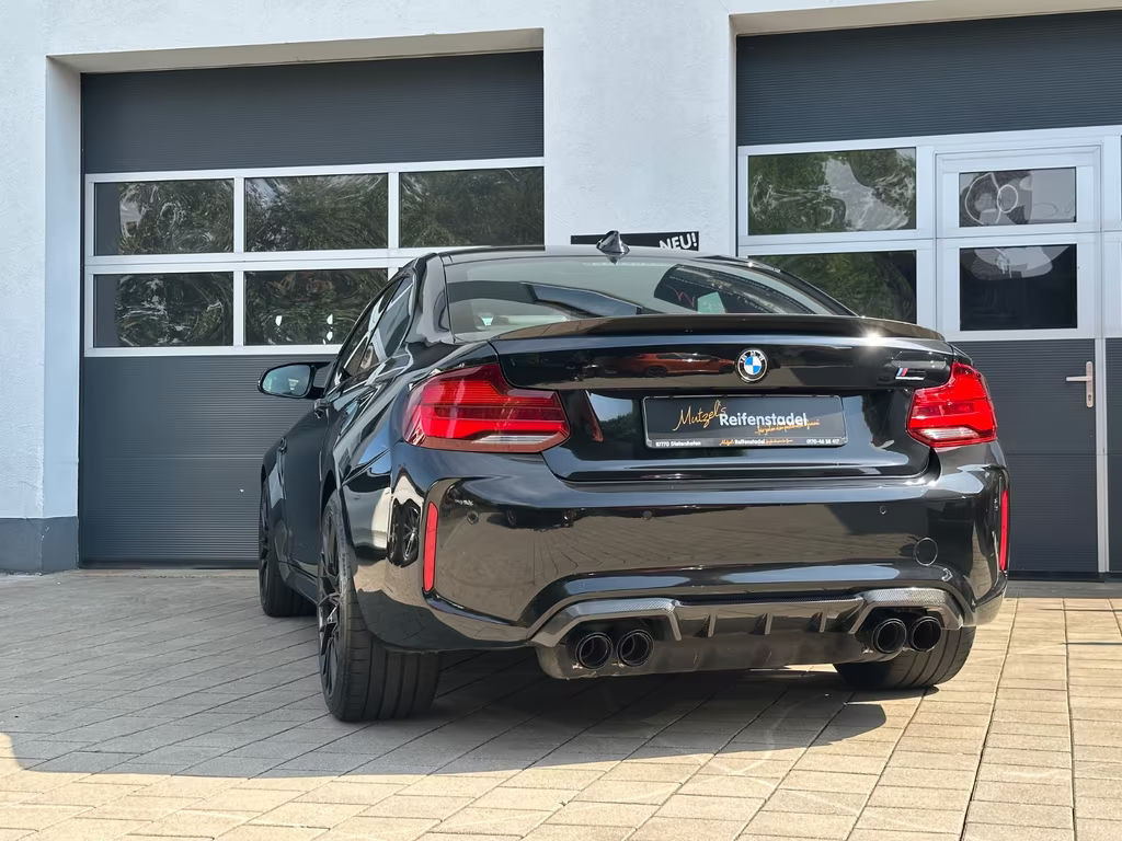 BMW M2