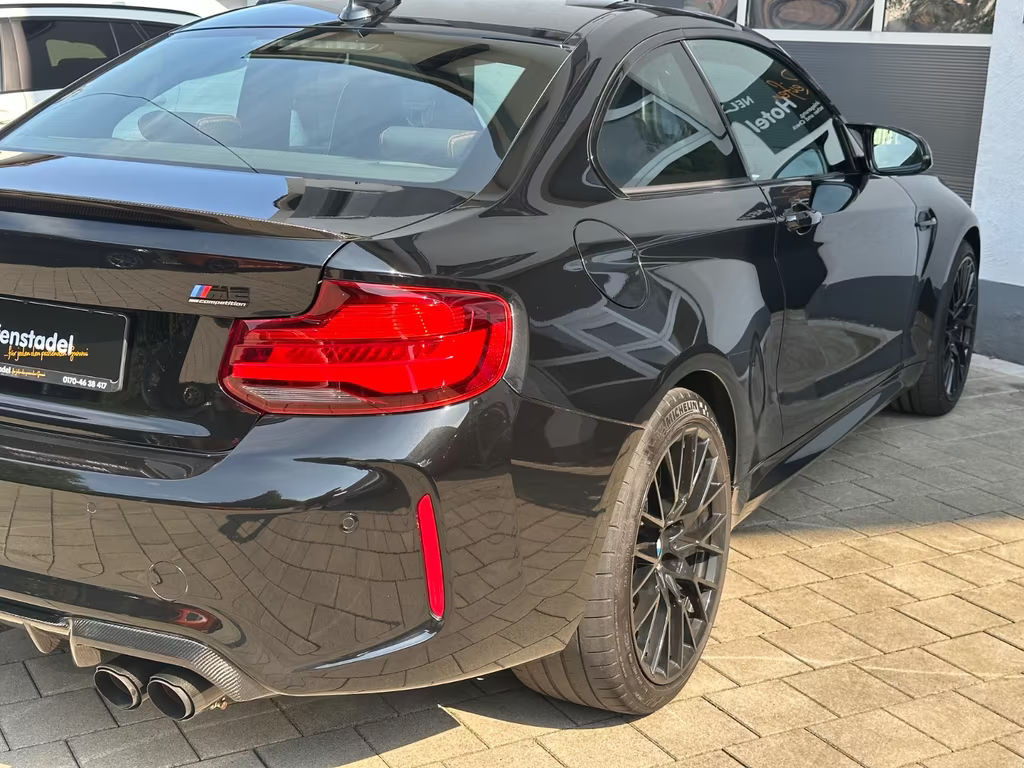 BMW M2