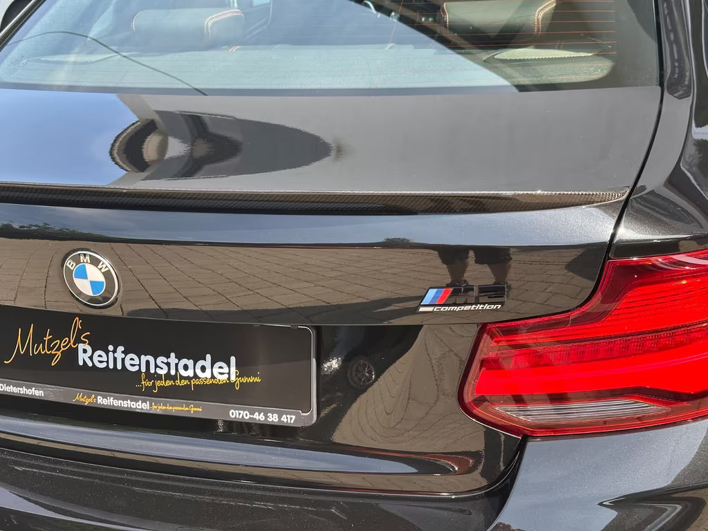 BMW M2