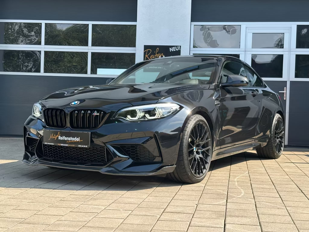 BMW M2