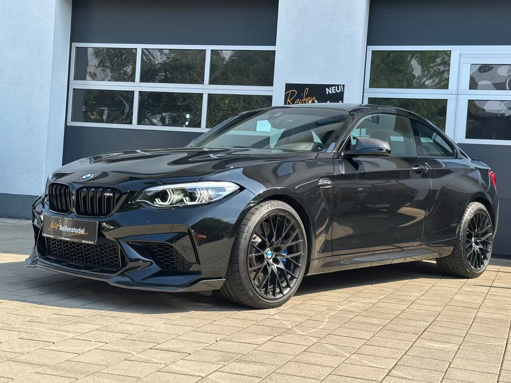 BMW M2
