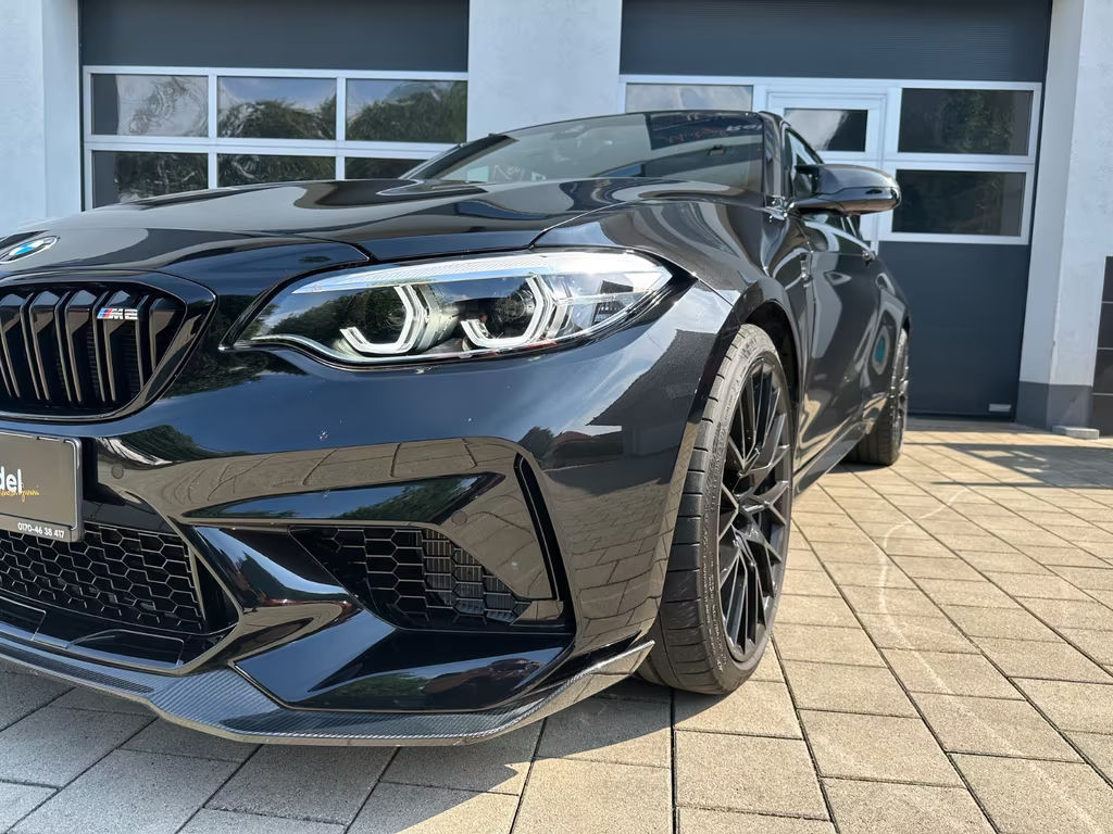 BMW M2