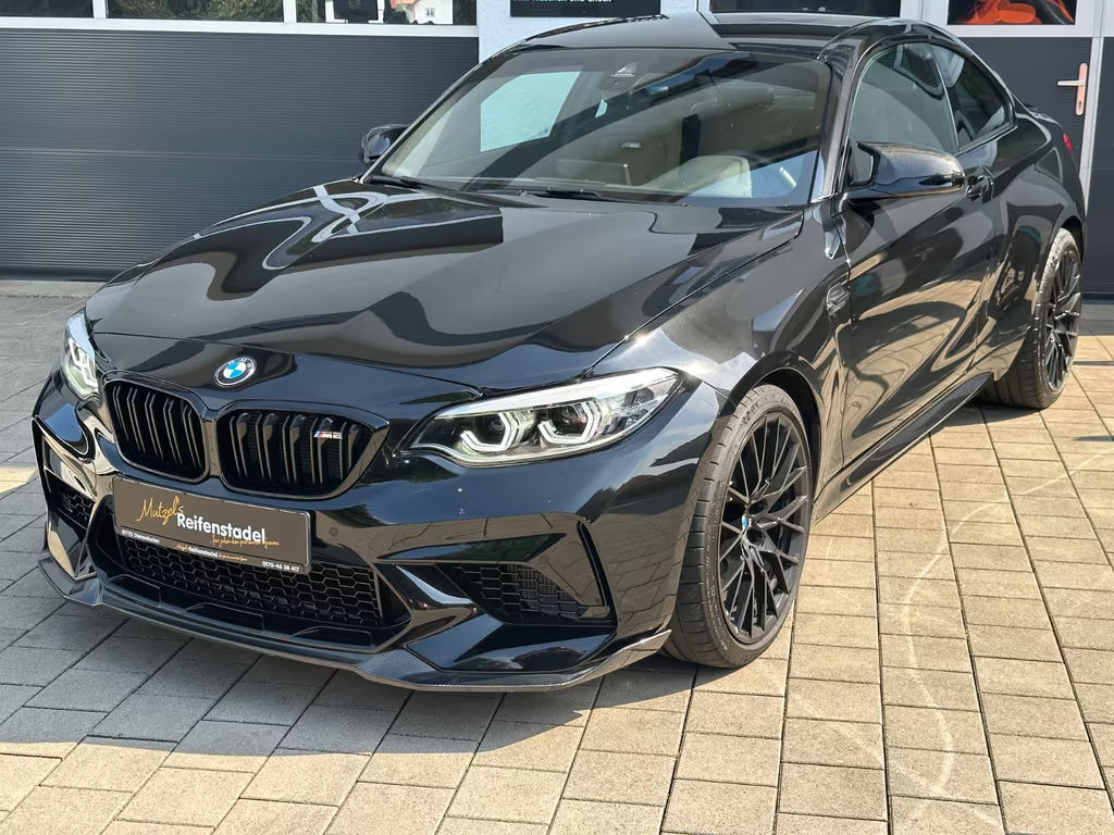 BMW M2