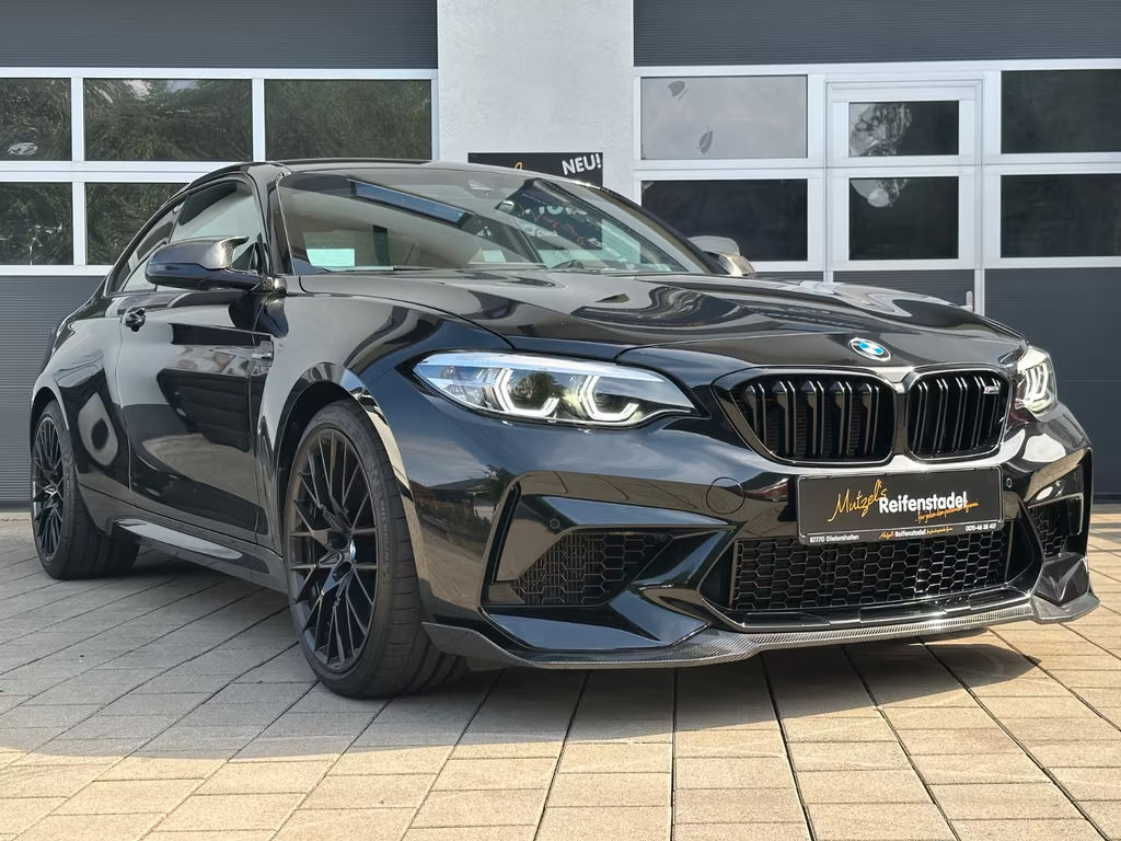 BMW M2