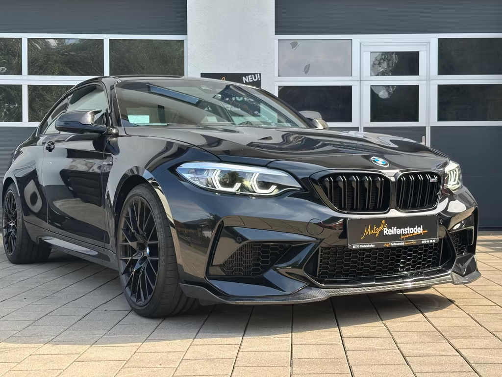 BMW M2