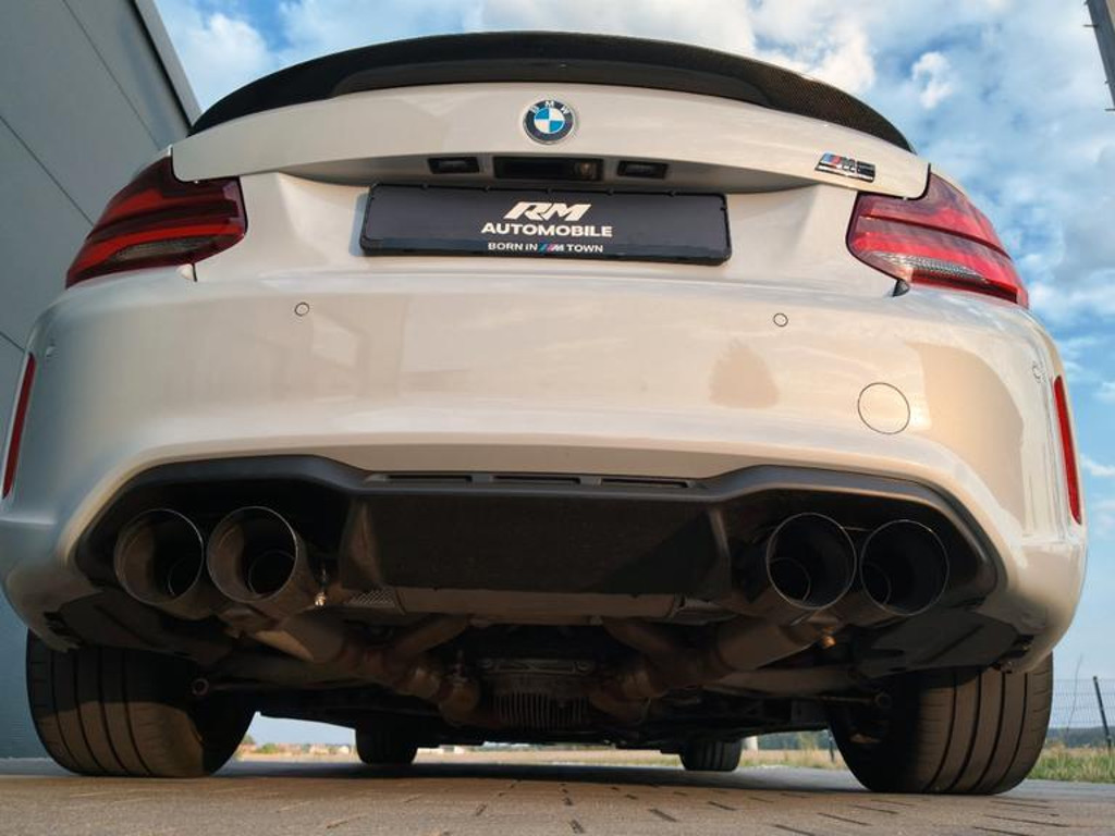 BMW M2
