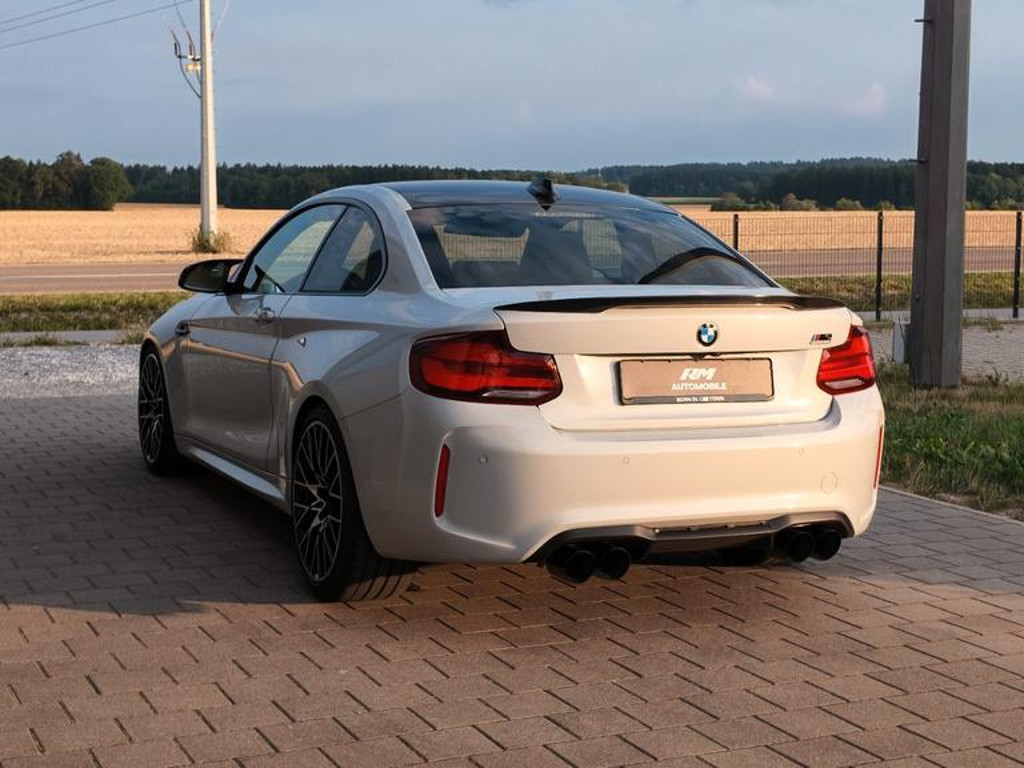 BMW M2