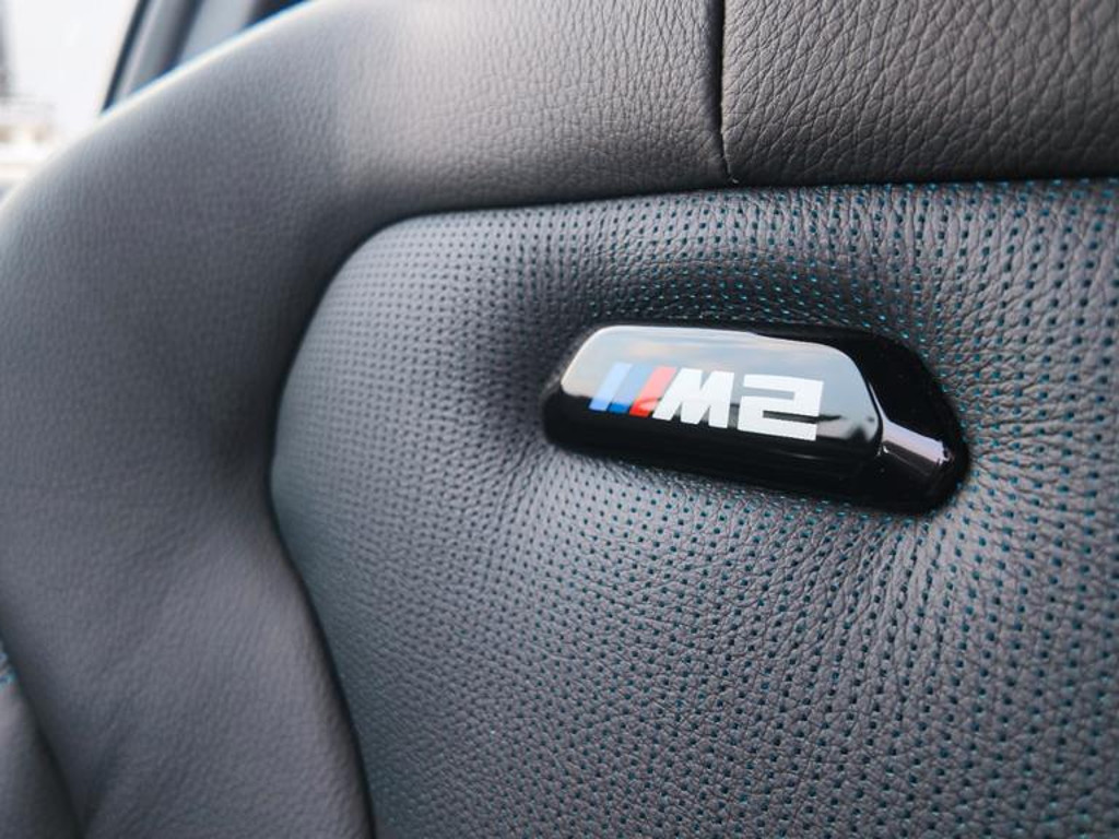 BMW M2
