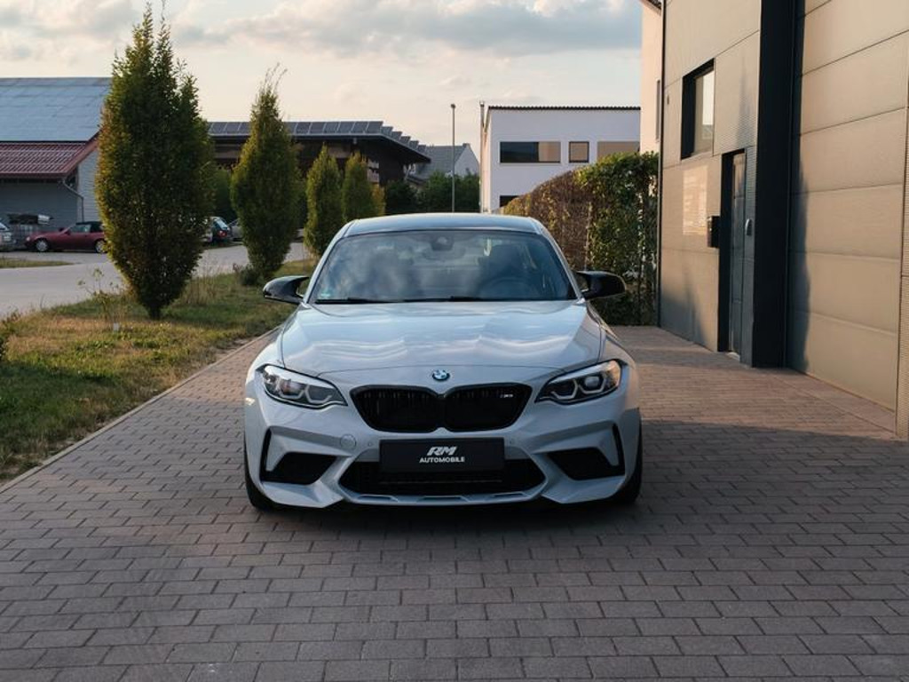 BMW M2