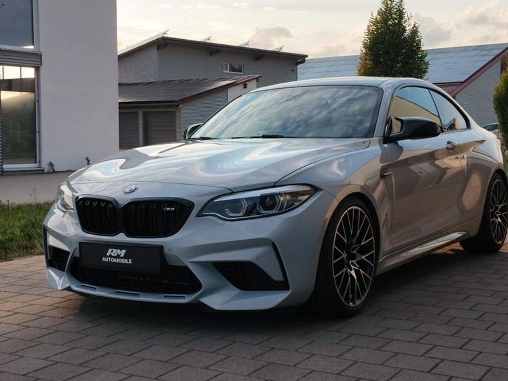 BMW M2