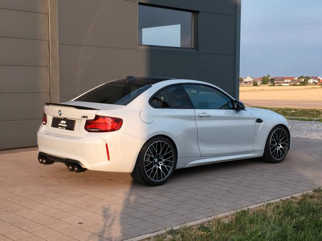 BMW M2