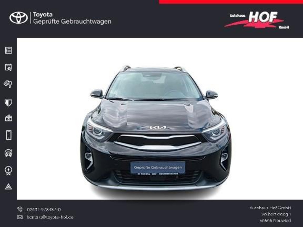 Kia Stonic