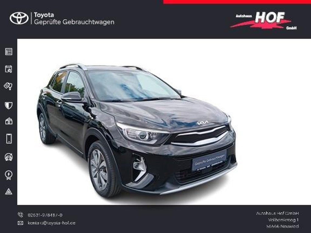 Kia Stonic
