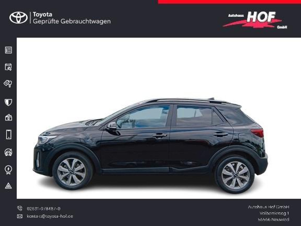 Kia Stonic