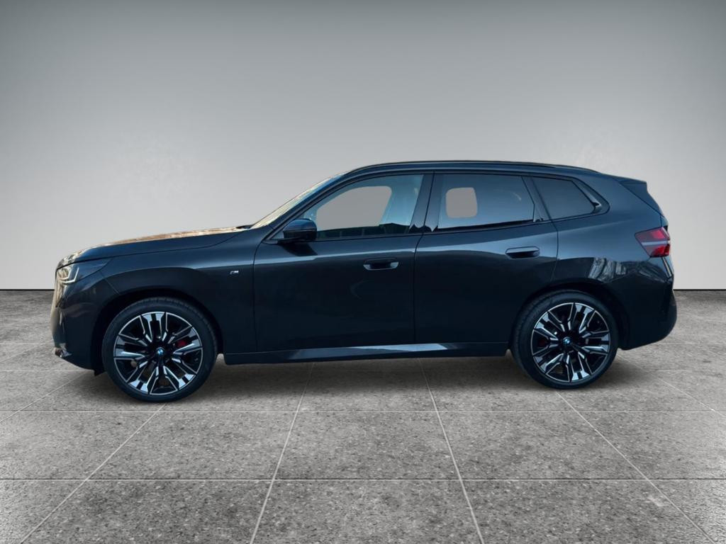 BMW X3 M-Sport xDrive20d