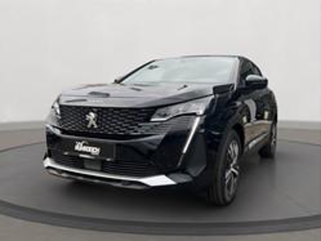 Peugeot 3008 Allure Pack