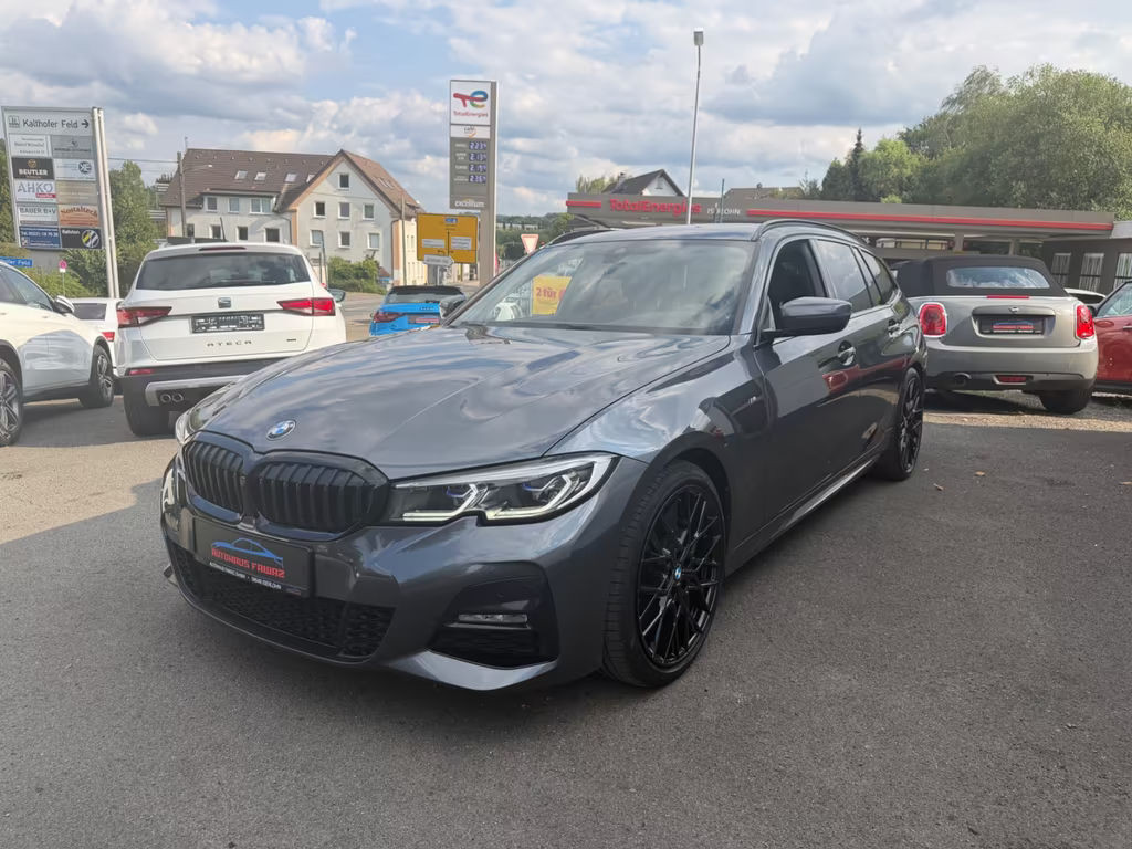 BMW 3 Serie