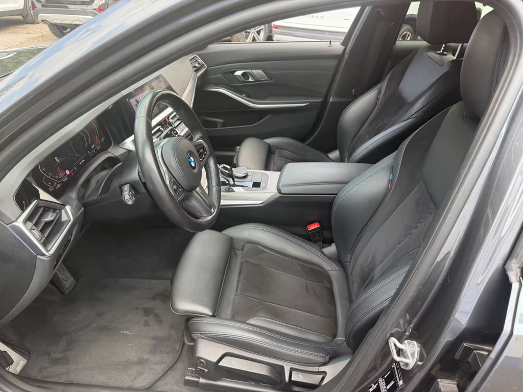 BMW 3 Serie