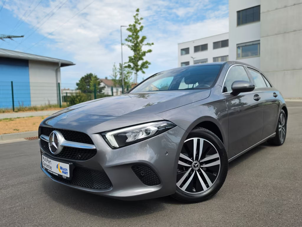 Mercedes-Benz A-Klasse A 200 A A 200/GARANTIE/TÜV NEU/SERVICE NEU