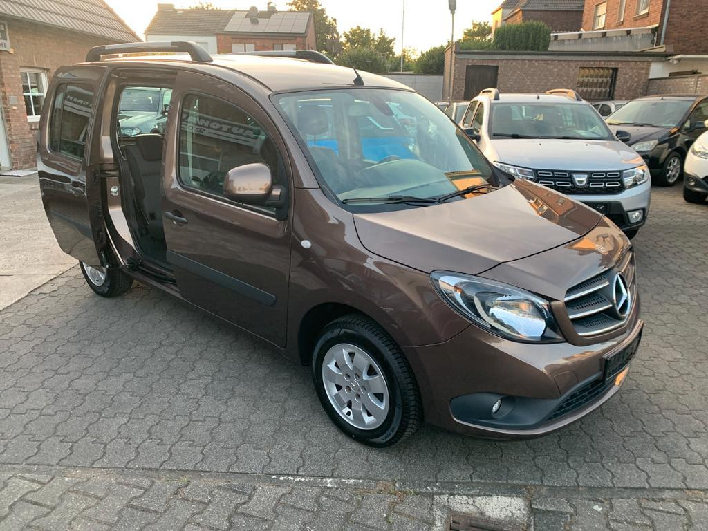 Mercedes-Benz Citan