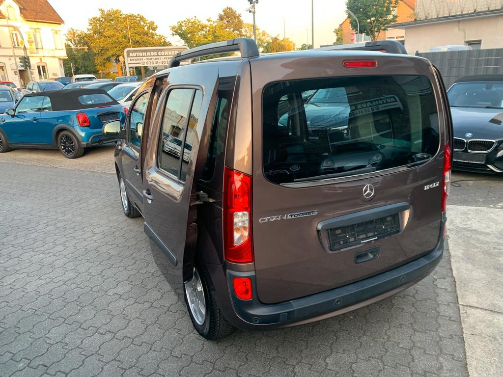 Mercedes-Benz Citan
