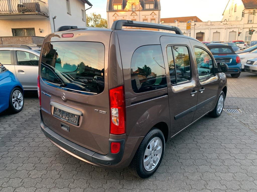 Mercedes-Benz Citan