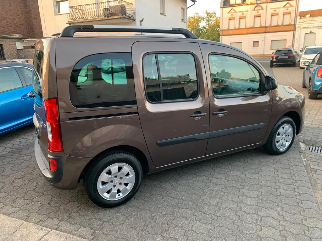 Mercedes-Benz Citan