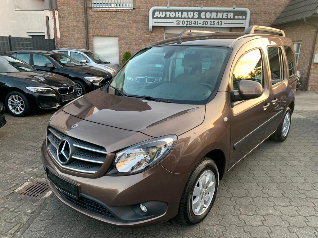 Mercedes-Benz Citan
