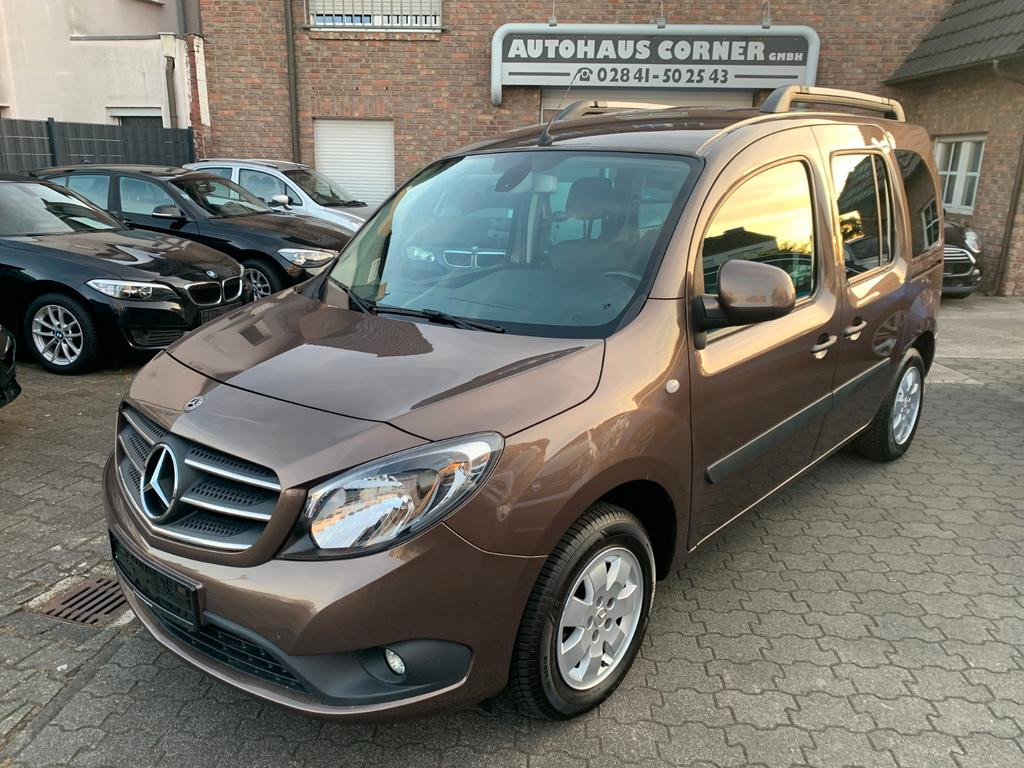 Mercedes-Benz Citan
