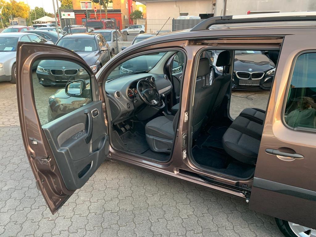 Mercedes-Benz Citan