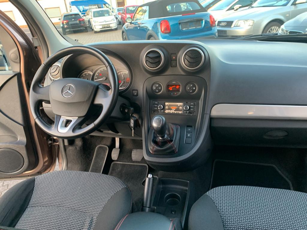 Mercedes-Benz Citan