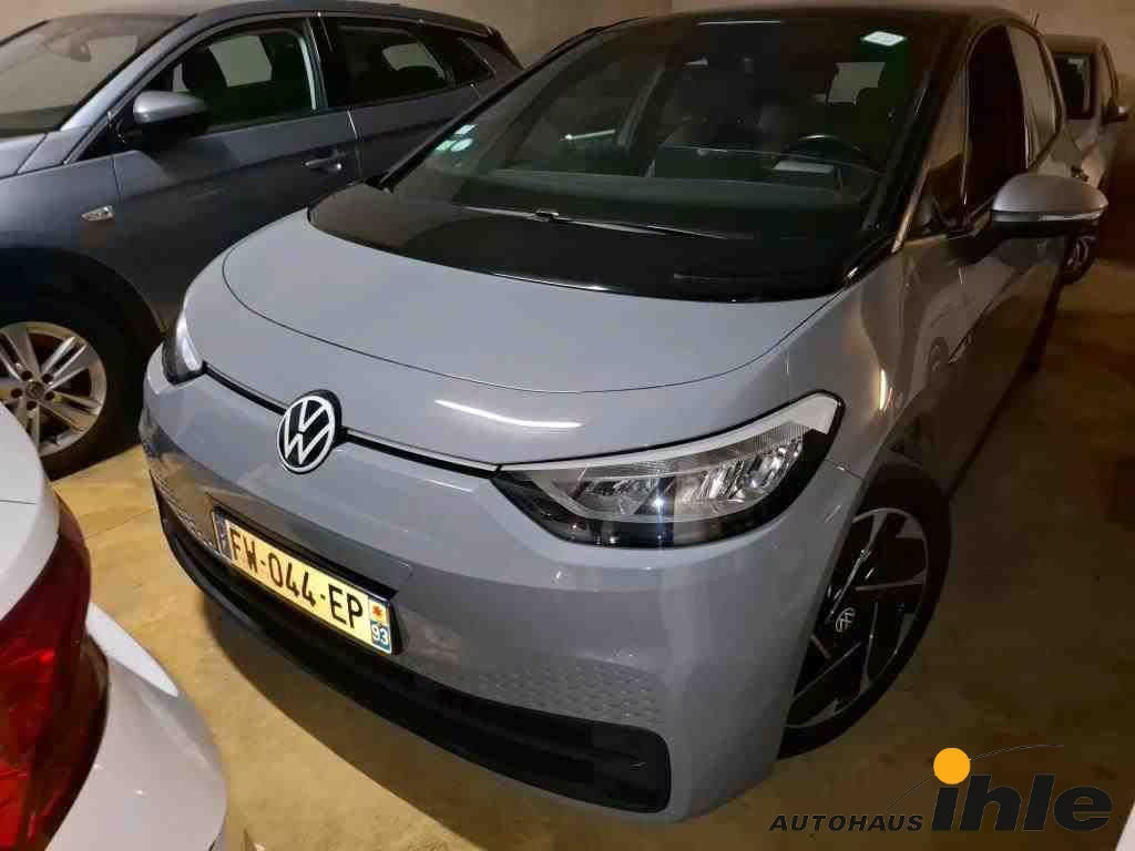Volkswagen ID.3 1st Edition Performance 58 KWh Pro