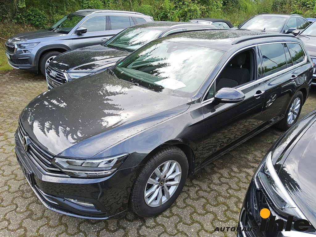 Volkswagen Passat Business DSG Variant