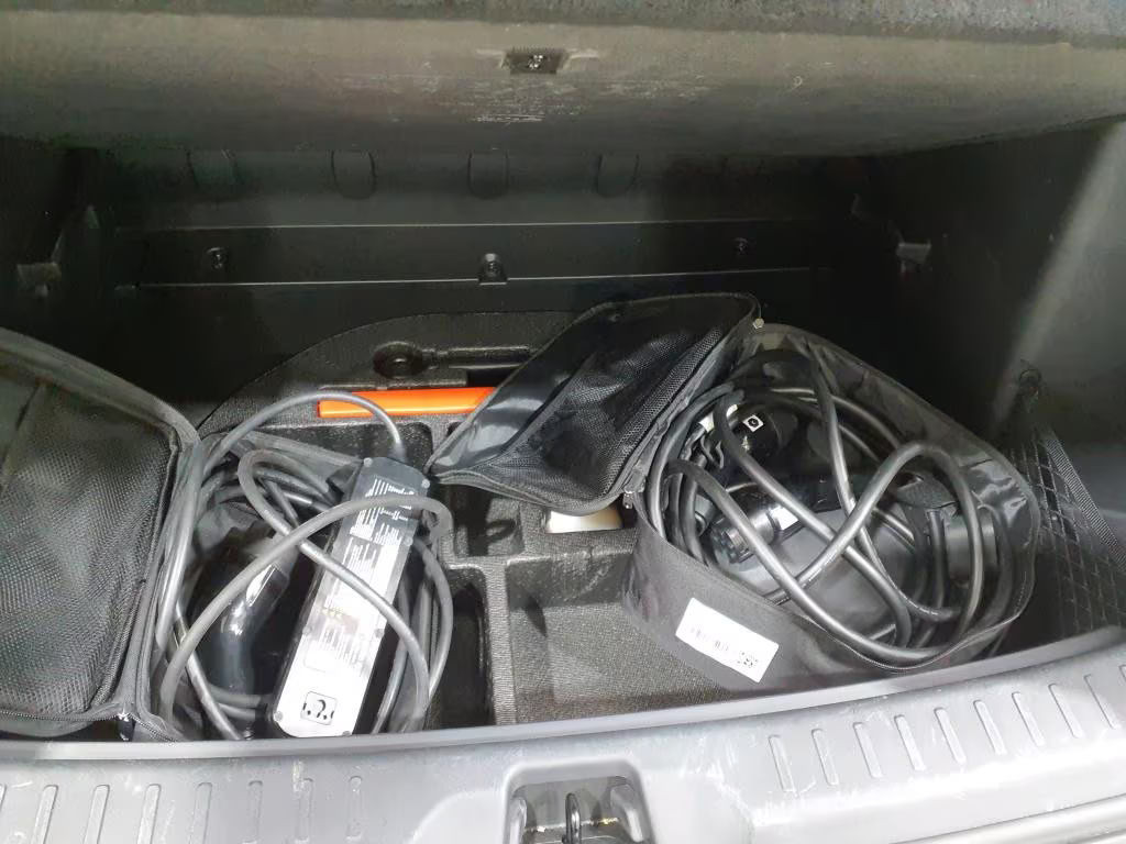 BYD Atto 3