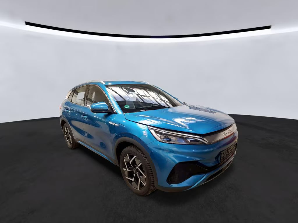 BYD Atto 3
