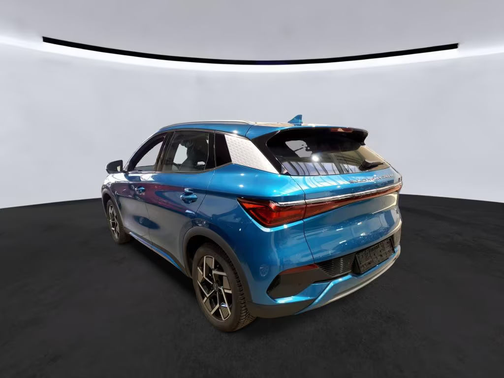 BYD Atto 3
