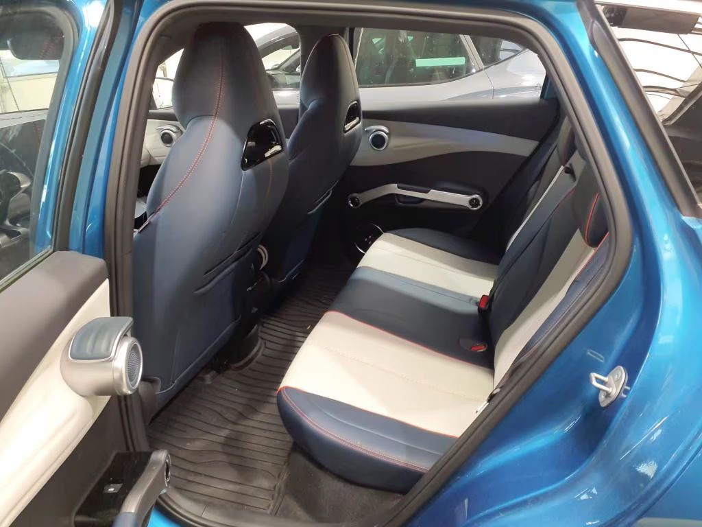 BYD Atto 3