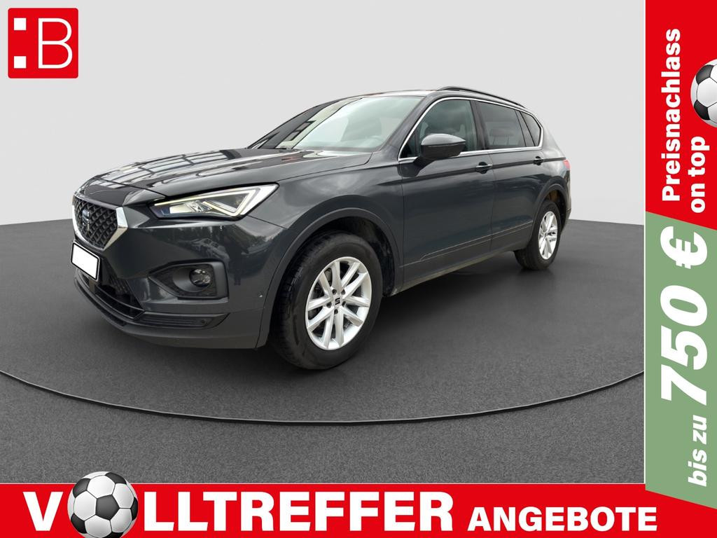 Seat Tarraco Style 1.5 TSI DSG