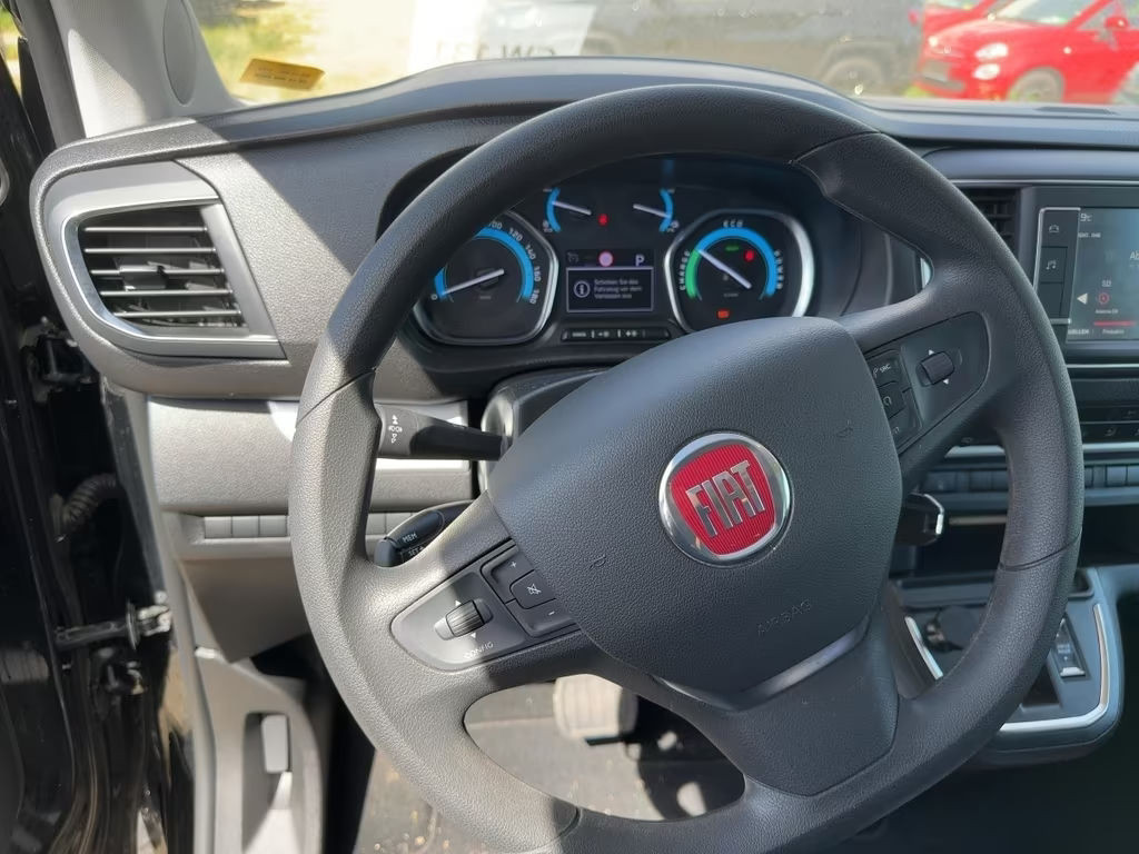 Fiat Ulysse