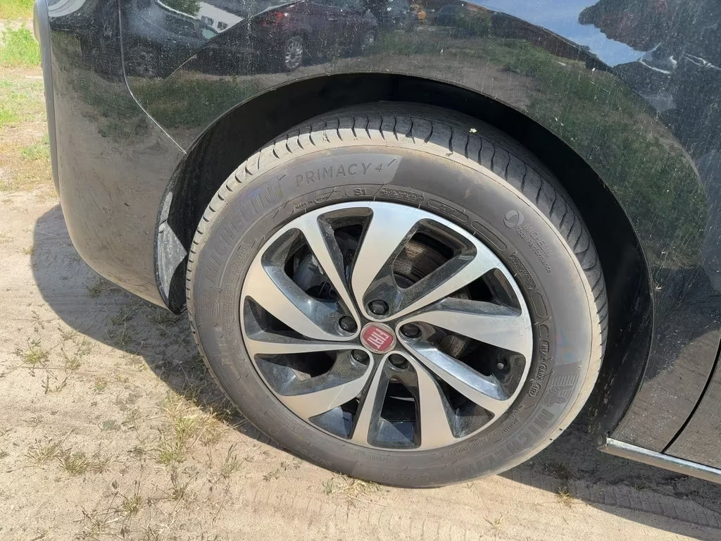 Fiat Ulysse