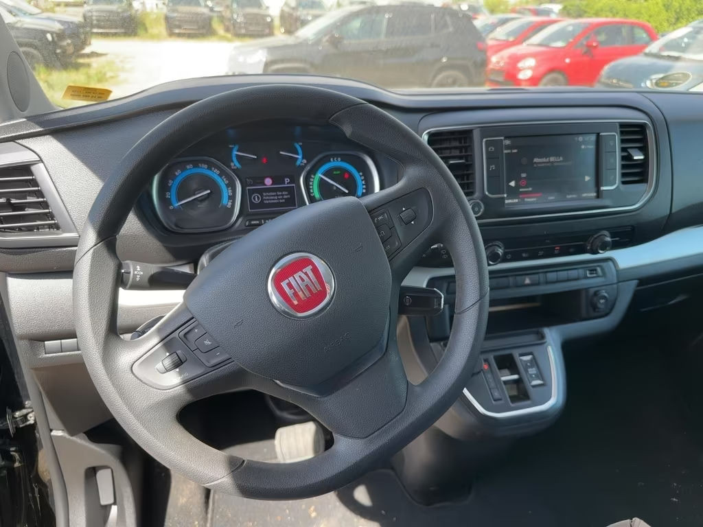 Fiat Ulysse