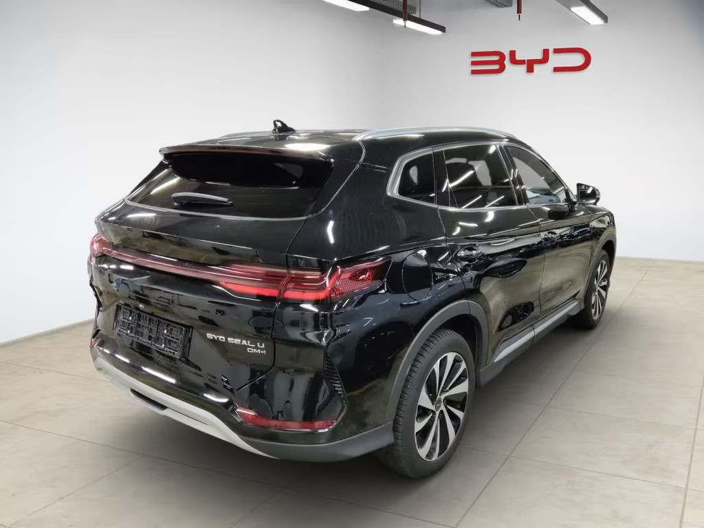 BYD Seal U