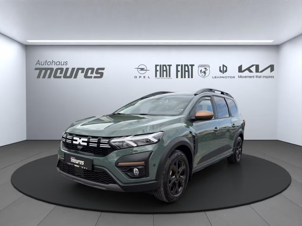 Dacia Jogger Extreme